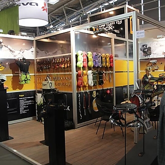 ISPO 2013